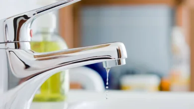 شركة فحص تسربات المياه بالرياض