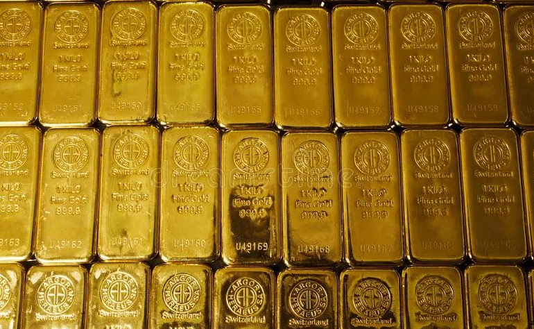أنواع سبائك الذهب في السعودية