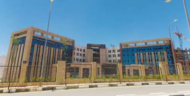 الجامعات الاهلية