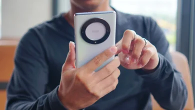 أحدث ميزات Honor x9a والمواصفات