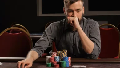 كيف تبدأ لعب الكازينو على الانترنت