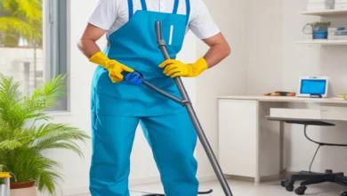 شركات تنظيف المنازل بجدة