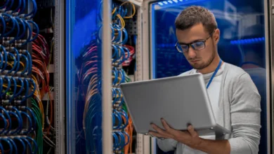 ما هي وظائف ومجالات تكنولوجيا المعلومات وأهم الدورات