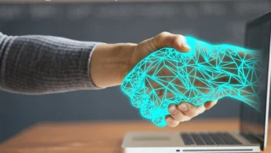 التكنولوجيا الحديثة ثورة في عالم المراهنات الرياضية