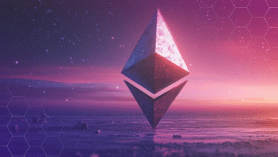 رحلة في عالم الإيثريوم: تجربة واقعية وتحليل لتقنية البلوكشين