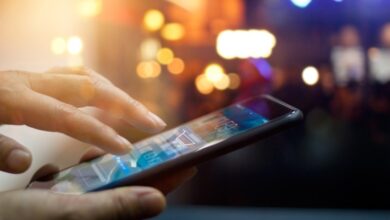 اتجاهات الابتكار في الهواتف الذكية