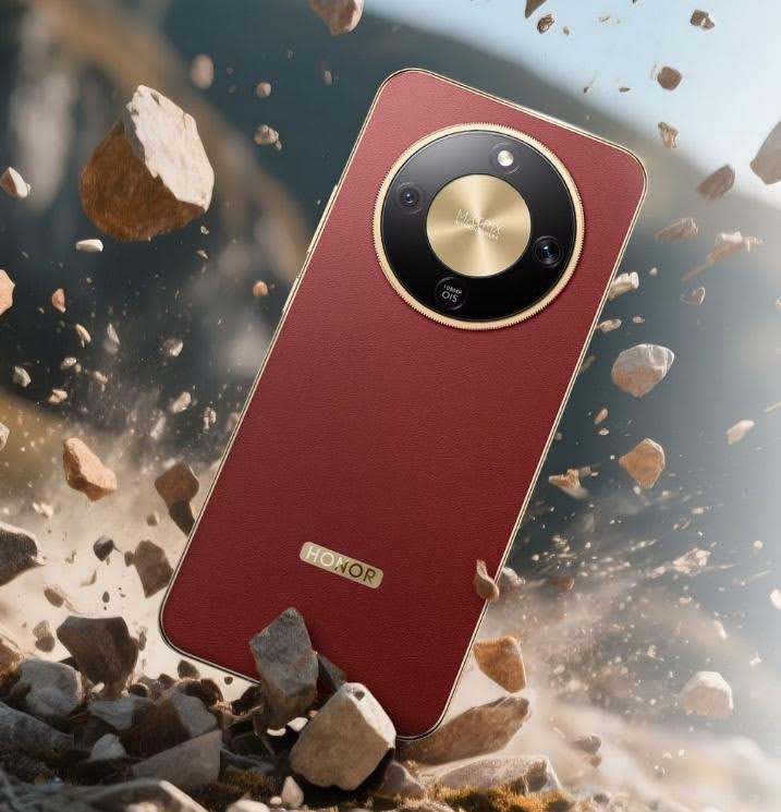 الابتكارات الرئيسية في التصميم والأجهزة