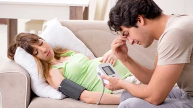 علاج الضغط المنخفض