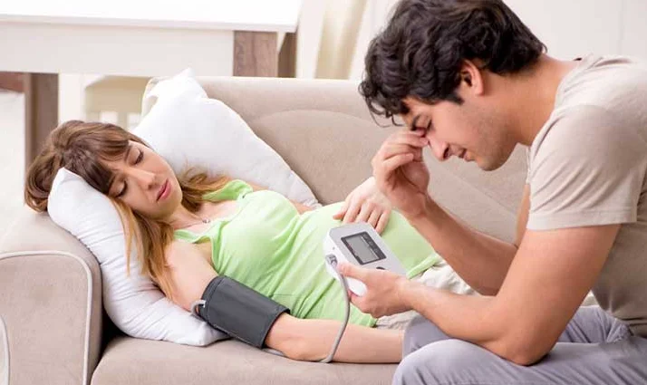 علاج الضغط المنخفض