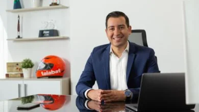 اطلب سفيان مرزوقي ، العضو المنتدب ، طلبات مصر