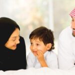 صفات الزوجة الصالحة في الاسلام
