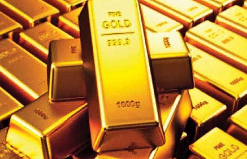 البنوك المصرية التى تبيع سبائك الذهب