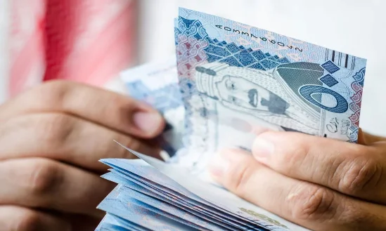 أفضل خدمات بنكية في السعودية