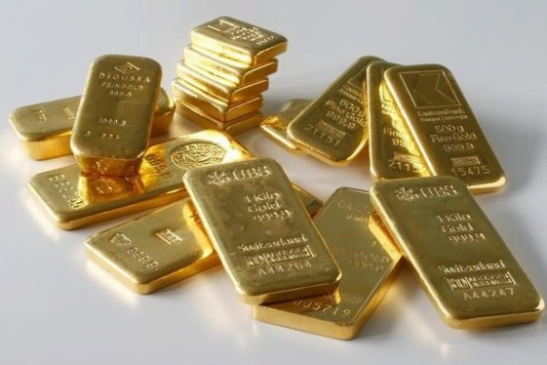 الأونصة الذهب كم جرام
