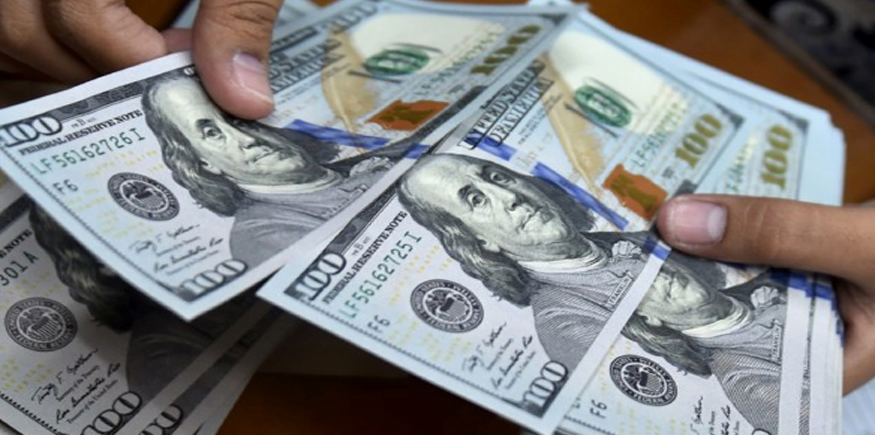 سعر الدولار مقابل الريال السعودي في بنك الراجحي