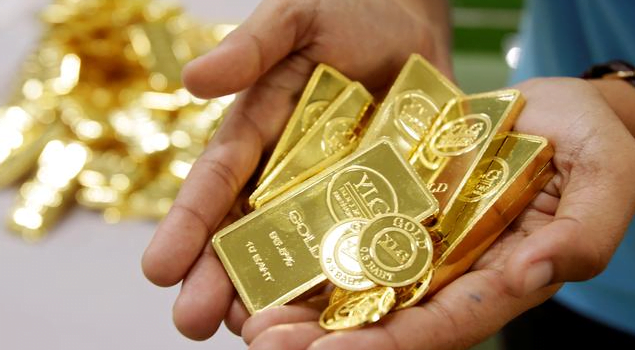 سعر بيع وشراء الذهب المستعمل اليوم في السعودية