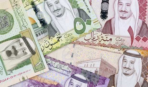 سعر الريال السعودي مقابل الجنيه السوداني اليوم في البنك