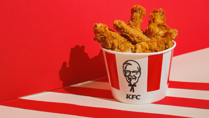 منيو كنتاكي KFC مصر