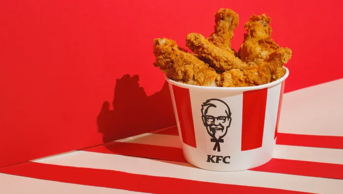 منيو كنتاكي KFC مصر