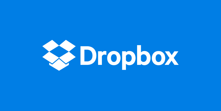 دروب بوكس Dropbox - من اهم مركز رفع الملفات الكبيرة جدا