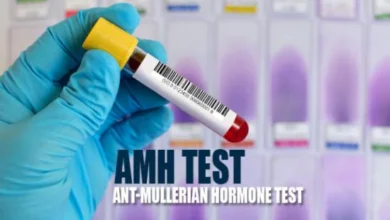 سعر تحليل amh