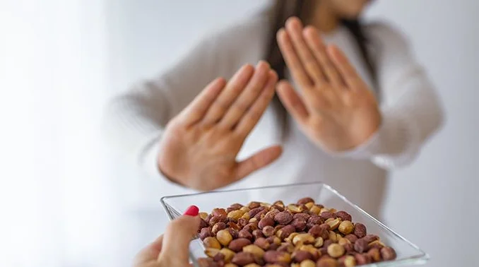 سعر تحليل حساسية الطعام