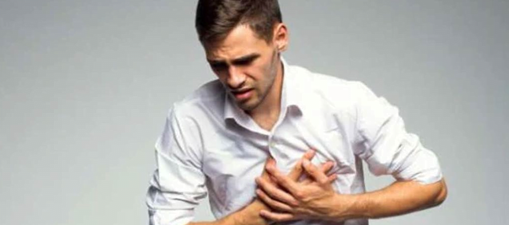 كيف افرق ألم العضلات وألم القلب