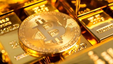 Bitcoin Depositphotos