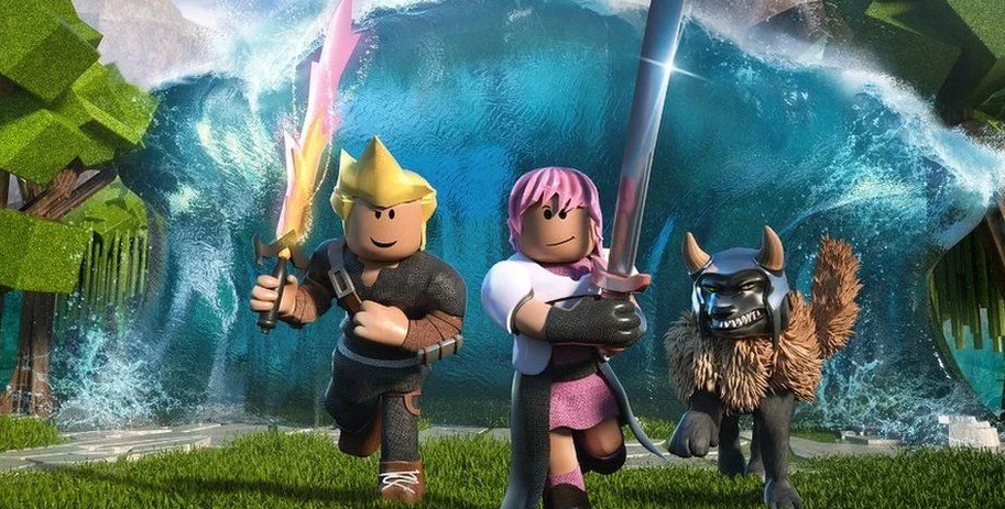تسجيل الدخول في roblox للكمبيوتر