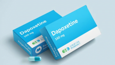 سعر دواء dapoxetine