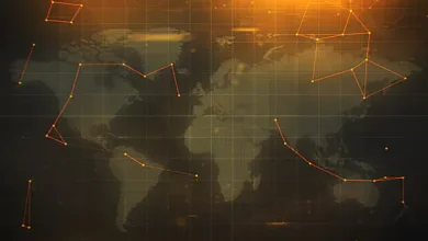 اقوى خمس دول في العالم