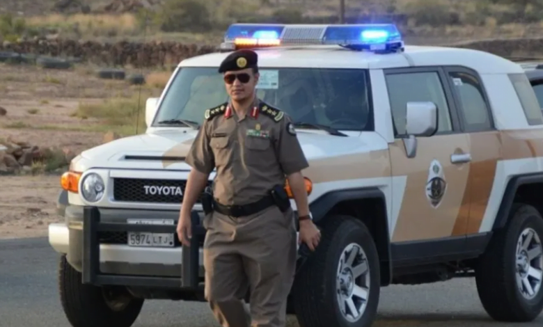 صيغة خطاب شكوى للشرطة