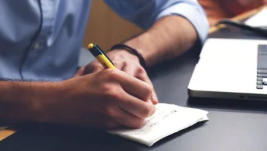 طريقة استخراج تأشيرات من مكتب العمل
