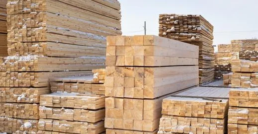 سعر الخشب اليوم