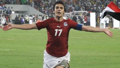 أحمد حسن