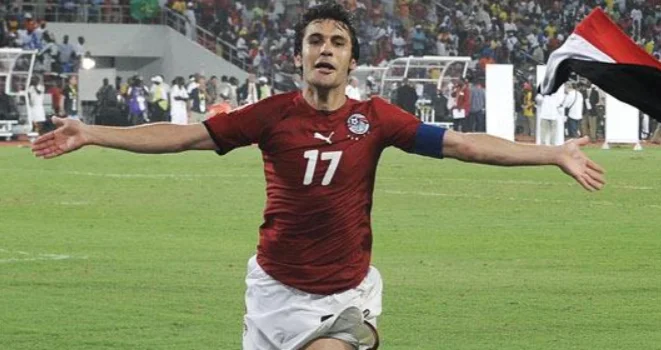 أحمد حسن