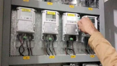 سعر عداد الكهرباء الكارت