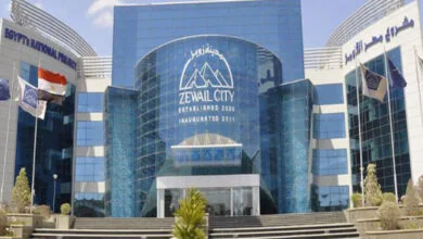 مصاريف جامعة زويل