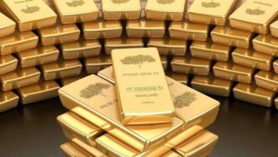 سعر سبيكة الذهب في السعودية