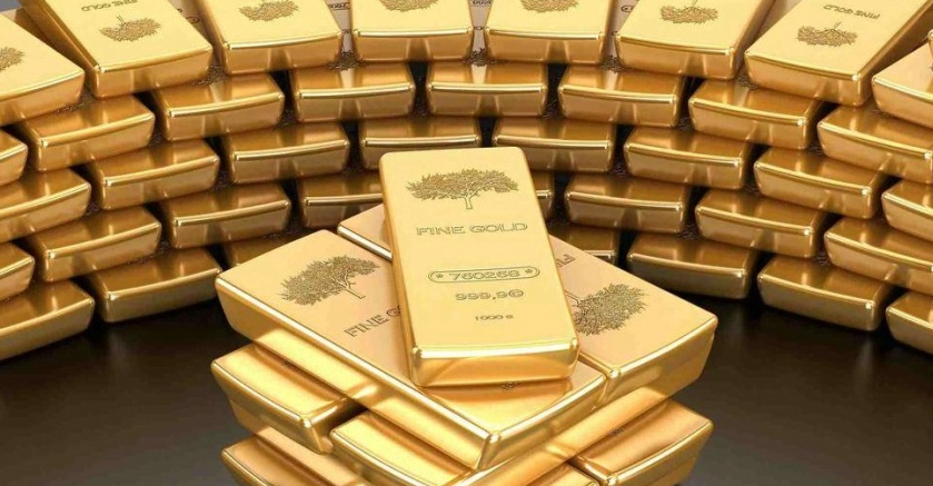 سعر سبيكة الذهب في السعودية