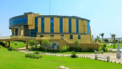 مصاريف جامعة بدر