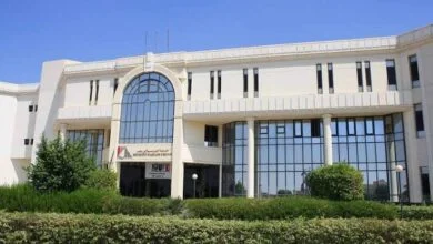 مصاريف الجامعة الفرنسية في مصر