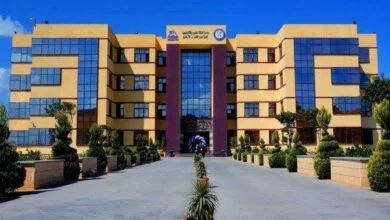 مصاريف جامعة الدلتا للعلوم والتكنولوجيا
