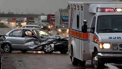 تفسير حلم حادث سيارة والنجاة منه