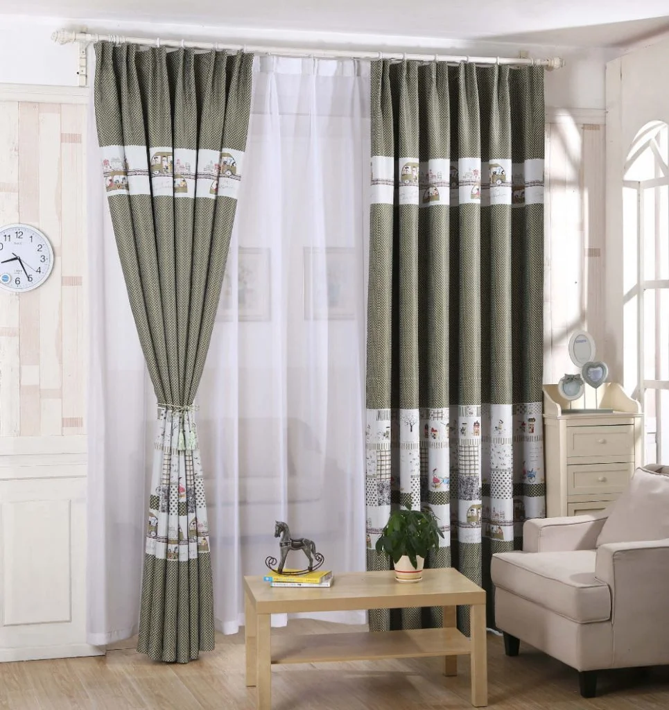 أسعار ستائر سيدار