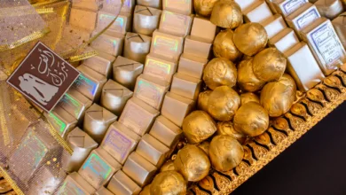 أسعار شيكولاتة باشيونل