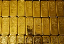 أنواع سبائك الذهب في السعودية