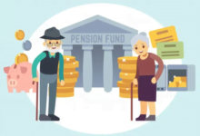 الحد المانع لصرف الضمان الاجتماعي للمتقاعدين