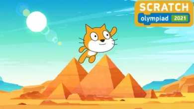 سكراتش