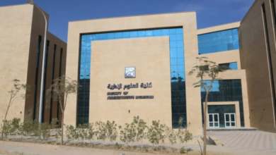 مصاريف الجامعات الاهلية